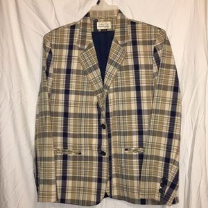 Dress jacket
